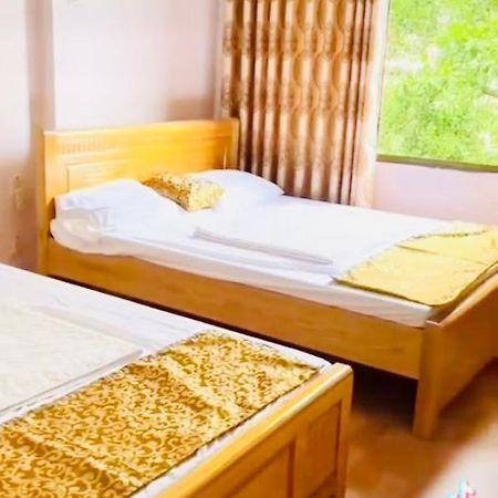 Viet Anh 123 Hotel Ha Long Exterior foto