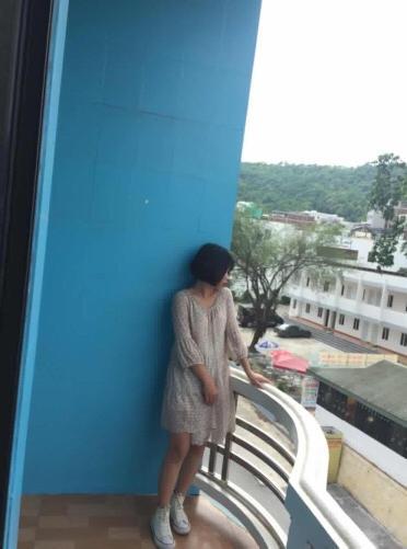 Viet Anh 123 Hotel Ha Long Exterior foto