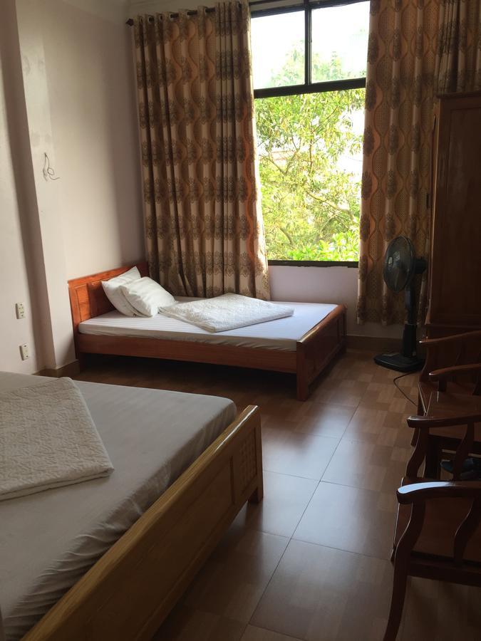 Viet Anh 123 Hotel Ha Long Exterior foto