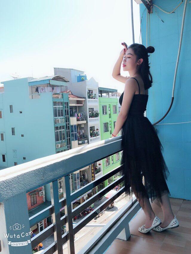Viet Anh 123 Hotel Ha Long Exterior foto