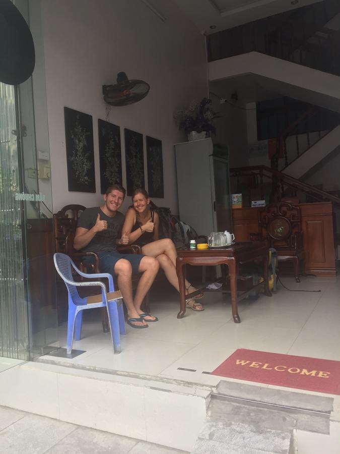 Viet Anh 123 Hotel Ha Long Exterior foto